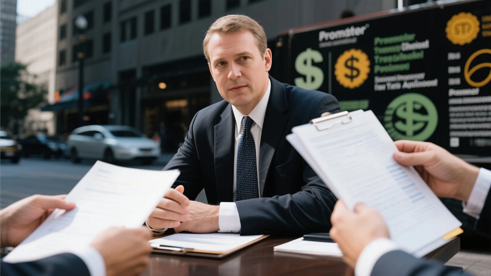 Tax Fraud Lawyer