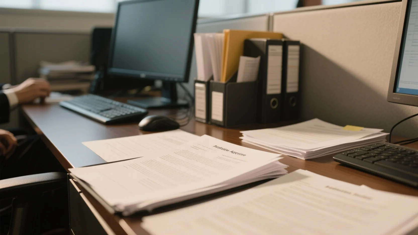 Employment Lawyer