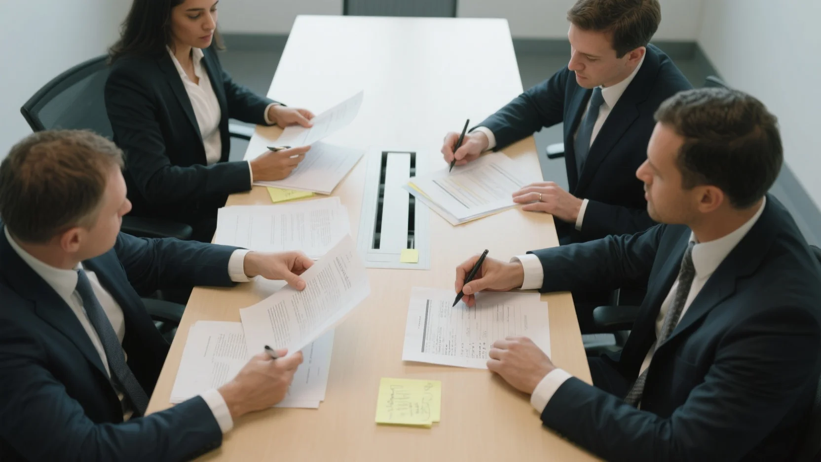Employment Lawyer