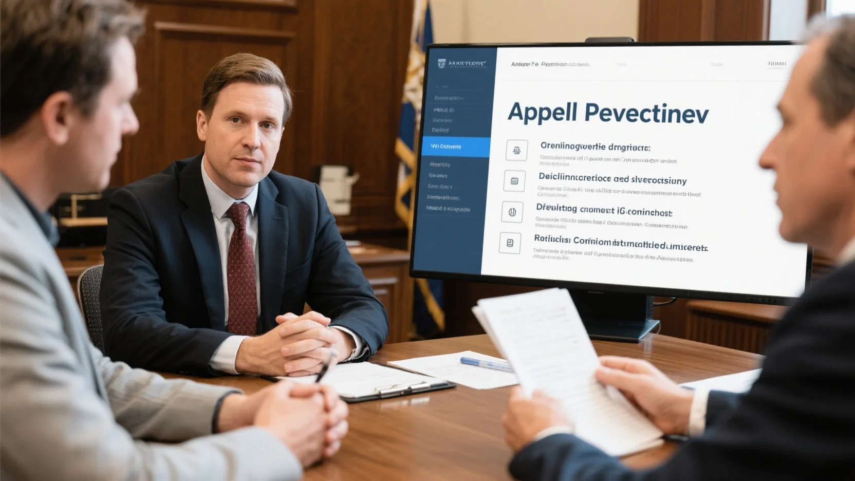 Employment Lawyer