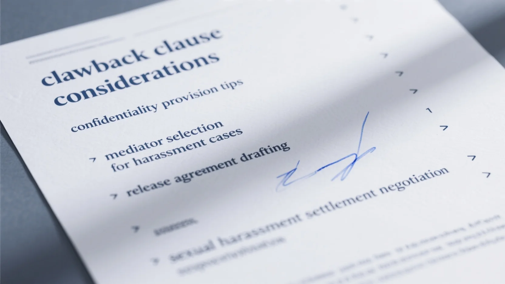 Employment Lawyer