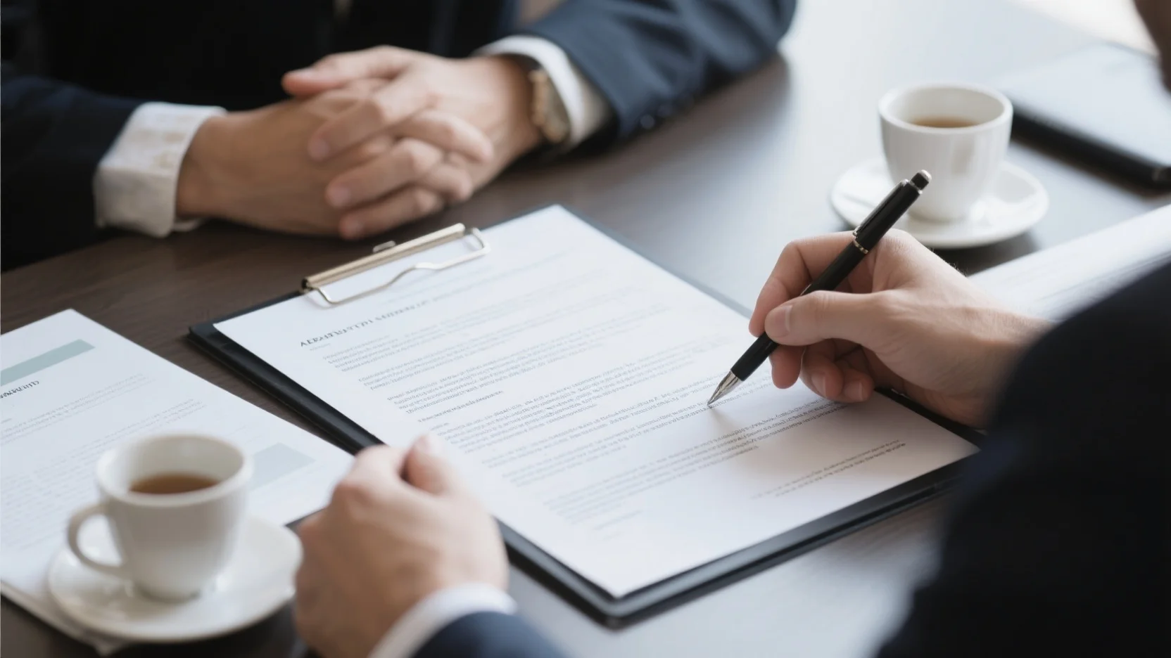Patent Attorney