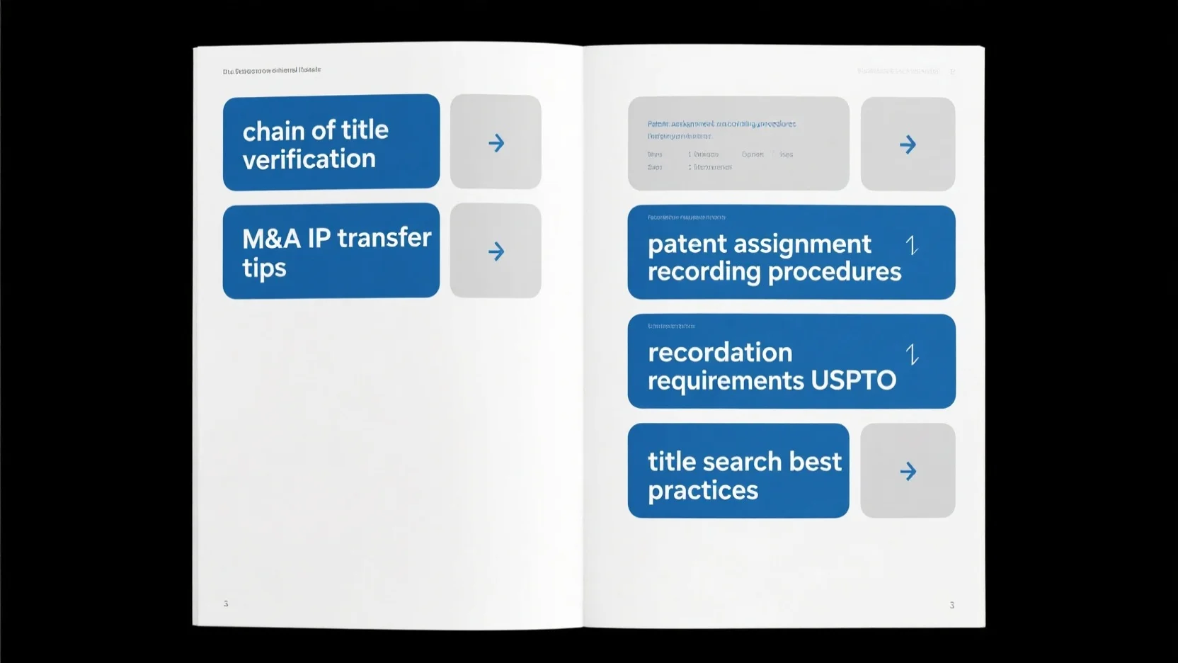 Patent Attorney