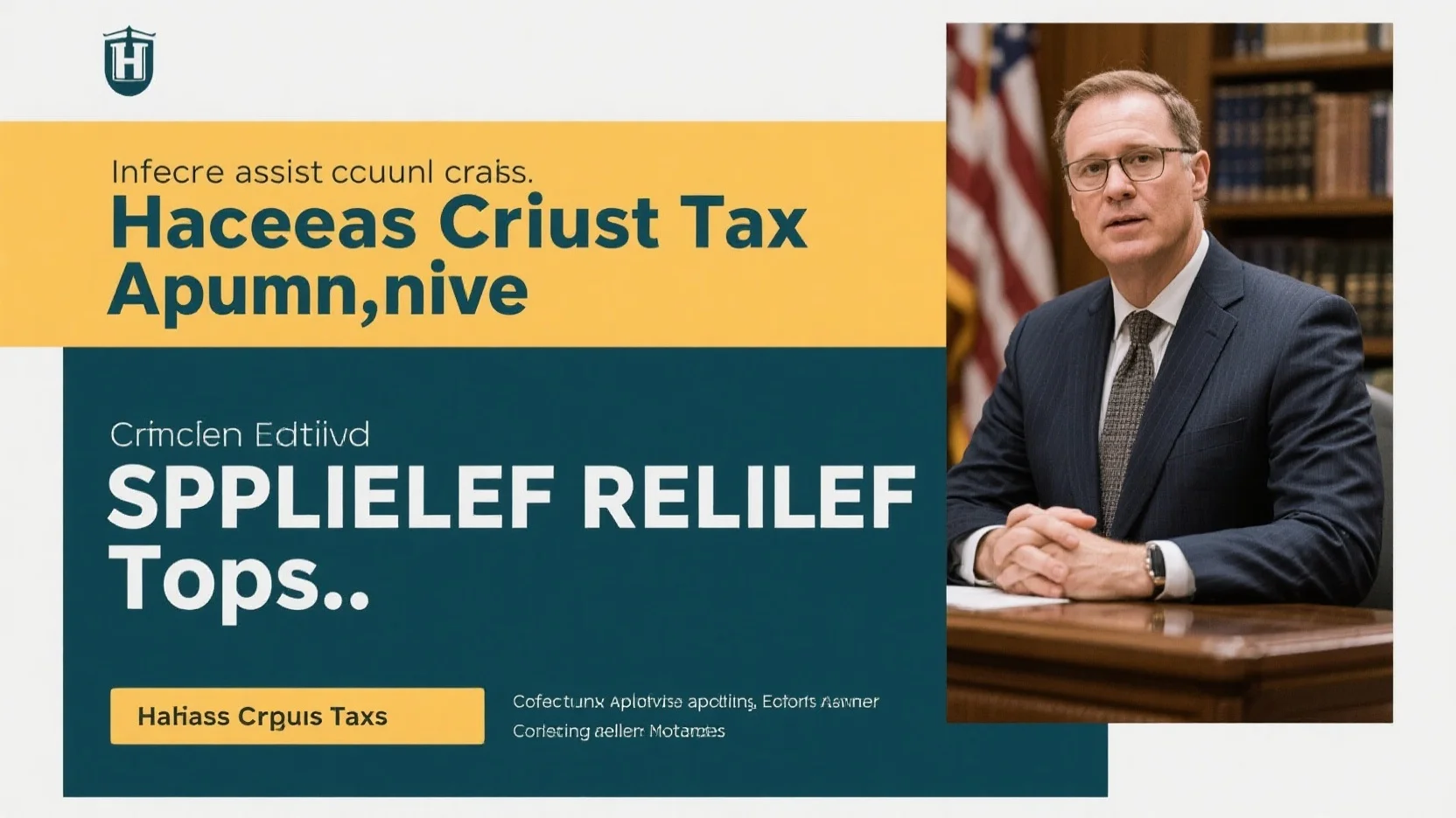 Tax Fraud Lawyer