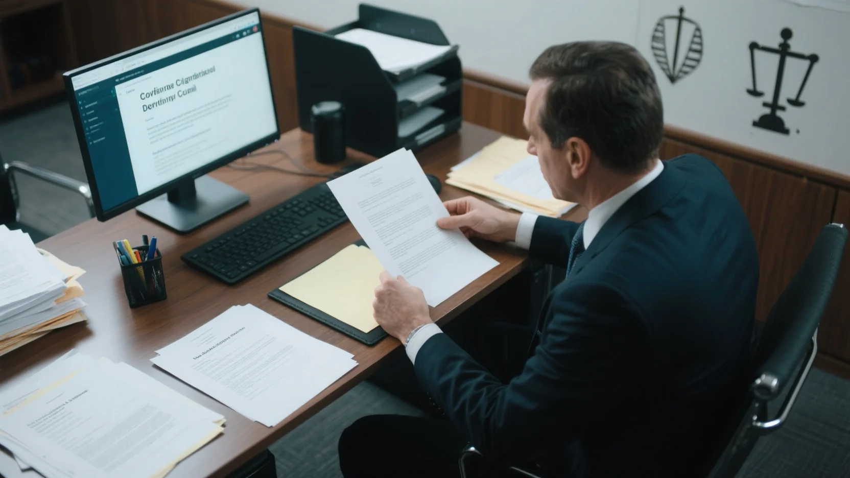 Employment Lawyer