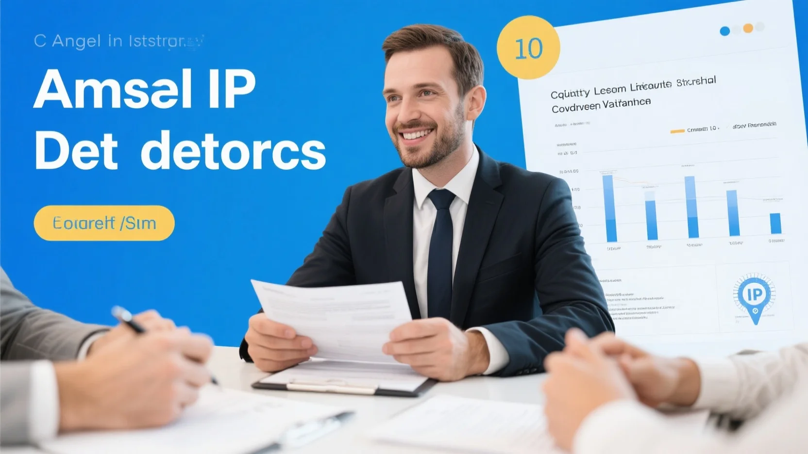 Patent Attorney