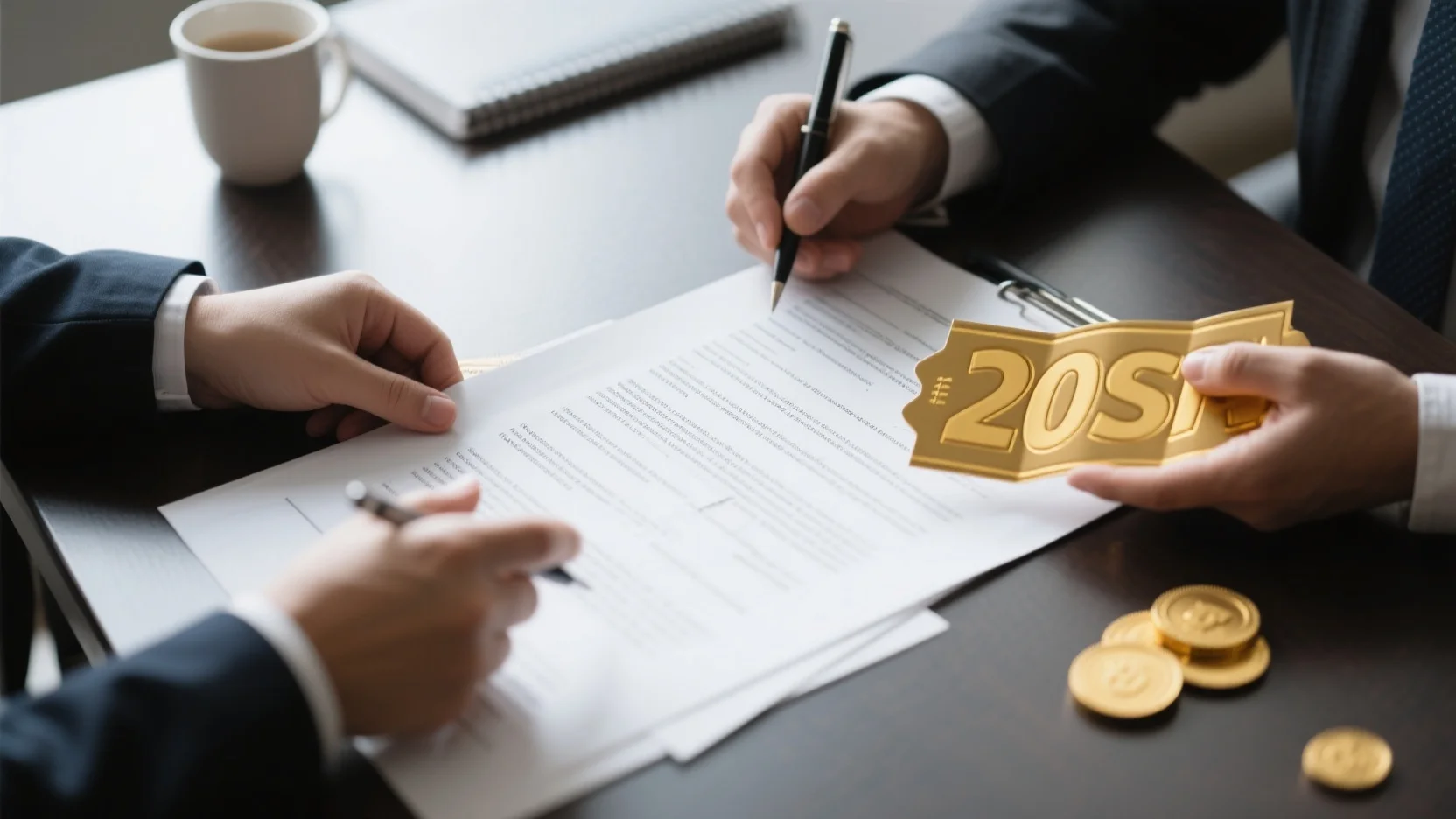 Employment Lawyer