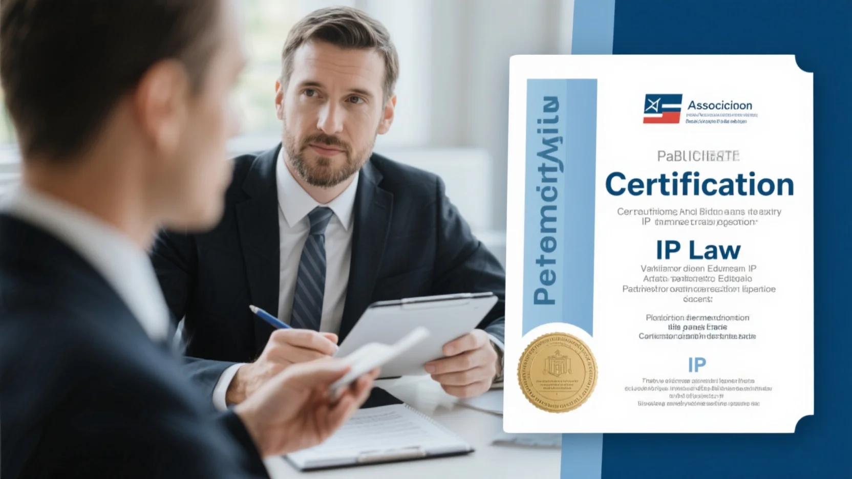 Patent Attorney