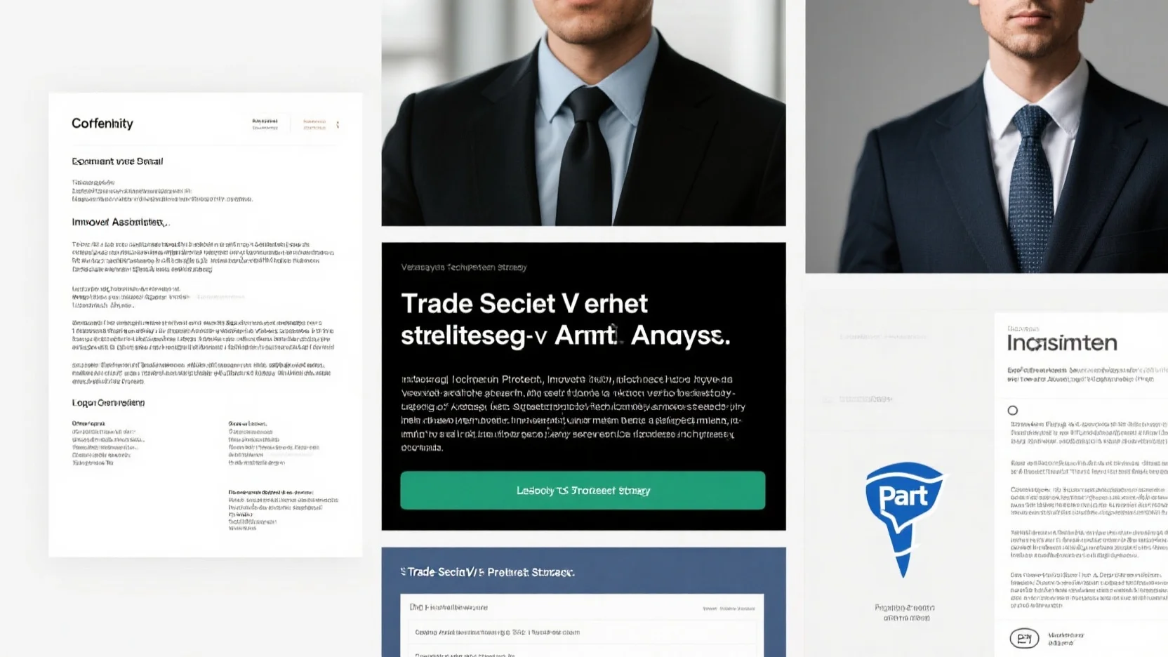 Patent Attorney